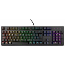 Gaming Tastatur OZONE... (MPN S0455057)