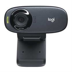 Webcam Logitech 960-001065... (MPN )