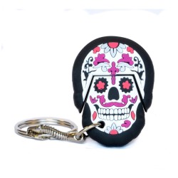 USB Pendrive Tech One Tech Calavera 32 GB