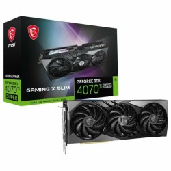 Grafikkarte MSI 912-V513-611 GeForce RTX 4070 Ti 16 GB GDDR6X