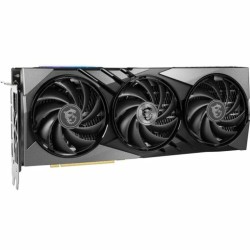 Grafikkarte MSI 912-V513-611 GeForce RTX 4070 Ti 16 GB GDDR6X