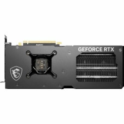 Grafikkarte MSI 912-V513-611 GeForce RTX 4070 Ti 16 GB GDDR6X