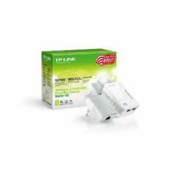 PLC-WLAN-Adapter TP-Link TL-WPA4220KIT