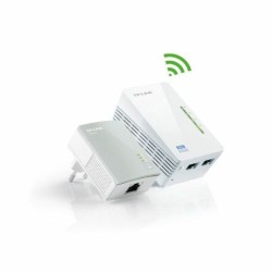 PLC-WLAN-Adapter TP-Link TL-WPA4220KIT