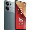 Smartphone Xiaomi 8 GB RAM 256 GB grün