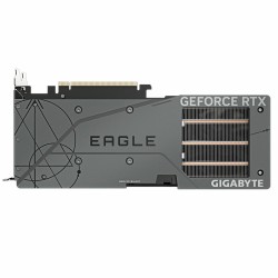 Grafikkarte Gigabyte GeForce RTX 4060 Ti EAGLE OC 8G Geforce RTX 4060 Ti 8 GB GDDR6