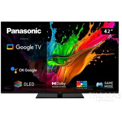 Smart TV Panasonic... (MPN S0451559)