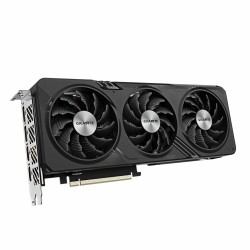 Grafikkarte Gigabyte GeForce RTX­­ 4060 Ti GAMING OC 8G Geforce RTX 4060 Ti 8 GB GDDR6