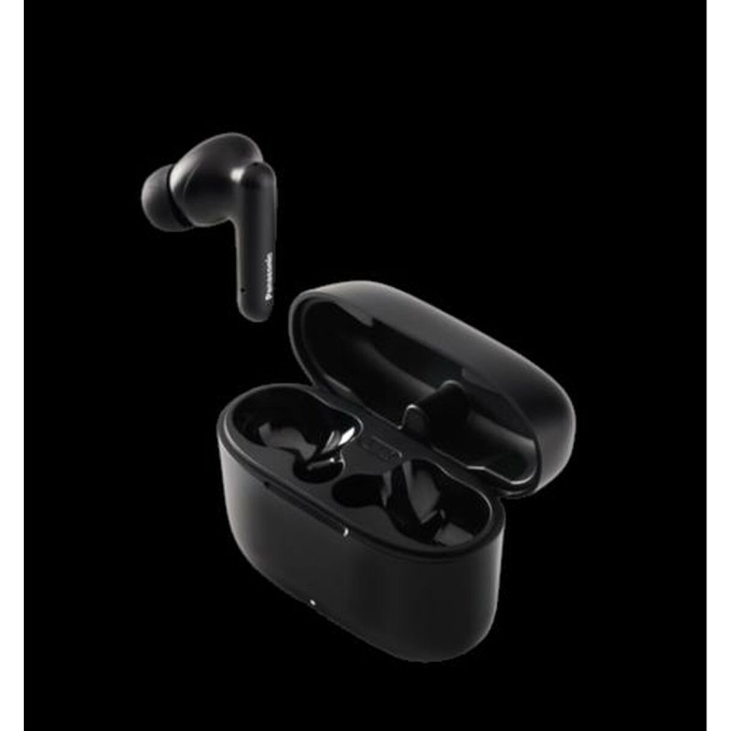 Bluetooth in Ear Headset Panasonic RZ-B110WDE-K Schwarz