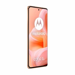 Smartphone Motorola EDGE 40 NEO Peach 6,5" 12 GB RAM 256 GB Rosa