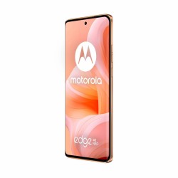 Smartphone Motorola EDGE 40 NEO Peach 6,5" 12 GB RAM 256 GB Rosa