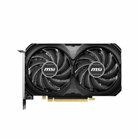 Grafikkarte MSI 912-V515-017 Geforce RTX 4060 Ti 8 GB GDDR6