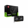 Grafikkarte MSI 912-V515-017 Geforce RTX 4060 Ti 8 GB GDDR6