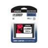 Festplatte Kingston DC600M TLC 3D NAND 960 GB SSD