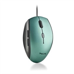 Mouse NGS ERGO Blau (MPN S0239186)