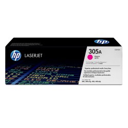 Toner HP 305A Magenta (MPN M0510005)