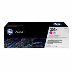 Toner HP 305A Magenta