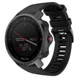 Smartwatch Polar Schwarz (MPN S0455478)