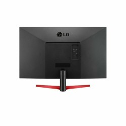 Monitor LG 32MP60G-B Schwarz HDMI 31,5" IPS LED
