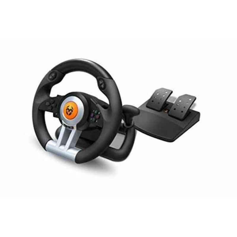 Racing Lenkrad Krom NXKROMKWHL USB