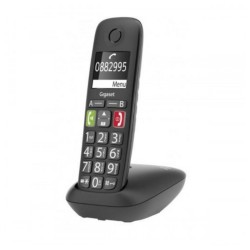 Kabelloses Telefon Gigaset S30852-H2901-D201 Schwarz Weiß