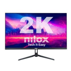 Gaming-Monitor Nilox... (MPN S0455538)