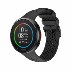 Smartwatch Polar Schwarz 1,2" (MPN S0455597)