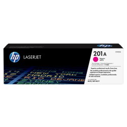 Original Toner HP 201A Magenta