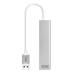 USB 3.0 zu Gigabit Ethernet... (MPN S0225175)