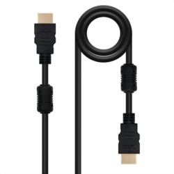 HDMI Kabel NANOCABLE... (MPN S0228688)