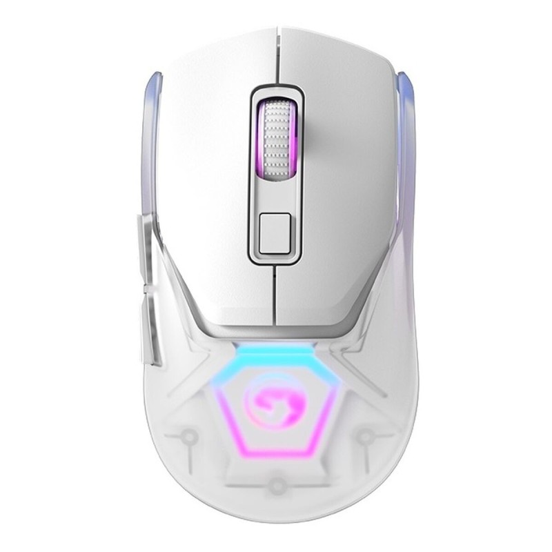 Mouse Marvo FIT PRO Weiß (1 Stück)