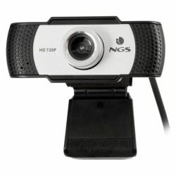 Webcam NGS XPRESSCAM720 HD... (MPN S0427567)