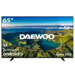 Smart TV Daewoo 65DM72UA... (MPN S0449571)