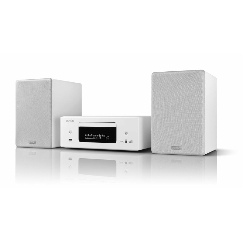 Micro-Hi-Fi-System Denon CEOL N12 DAB