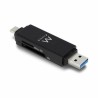 Kartenleser Ewent FLTLFL0084 USB 3.1 Gen 1