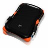 Externe Festplatte Silicon Power FAEDDE0201 2 TB 2.5" USB 3.1