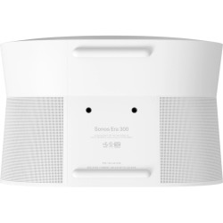 Tragbare Bluetooth-Lautsprecher Sonos Weiß