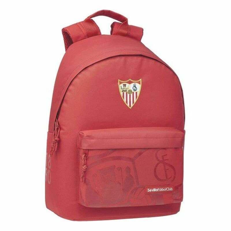 Laptoptasche Sevilla Fútbol Club 14,1'' Rot