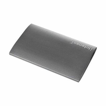 Externe Festplatte INTENSO 3823440 256 GB SSD 1.8" USB 3.0 Anthrazit