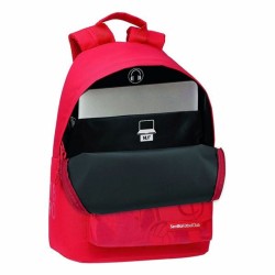 Laptoptasche Sevilla Fútbol Club 14,1'' Rot