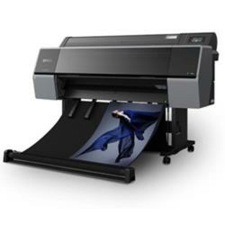 Plotter Epson SureColor... (MPN M0507532)