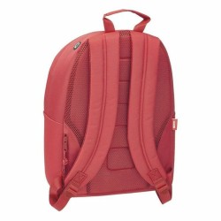 Laptoptasche Sevilla Fútbol Club 14,1'' Rot