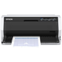 Punkt-Matrix Drucker Epson... (MPN M0507606)