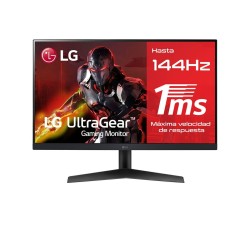 Monitor LG Full HD 144 Hz (MPN S0455783)