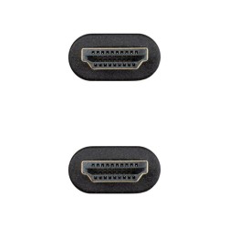 HDMI Kabel NANOCABLE 10.15.3905 5 m Schwarz