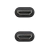 HDMI Kabel NANOCABLE 10.15.3905 5 m Schwarz