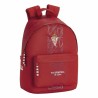 Laptoptasche Real Sporting de Gijón 14,1'' Rot 31 x 41 x 16 cm