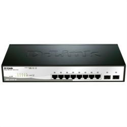 Switch D-Link DGS-1210-10/E (MPN S0234096)