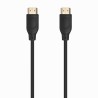 HDMI Kabel Aisens A120-0726 Schwarz 5 m