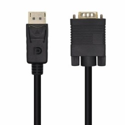 DisplayPort-zu-VGA-Adapter... (MPN M0500967)